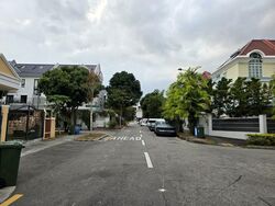 Jalan Angin Laut (D16), Semi-Detached #527176751